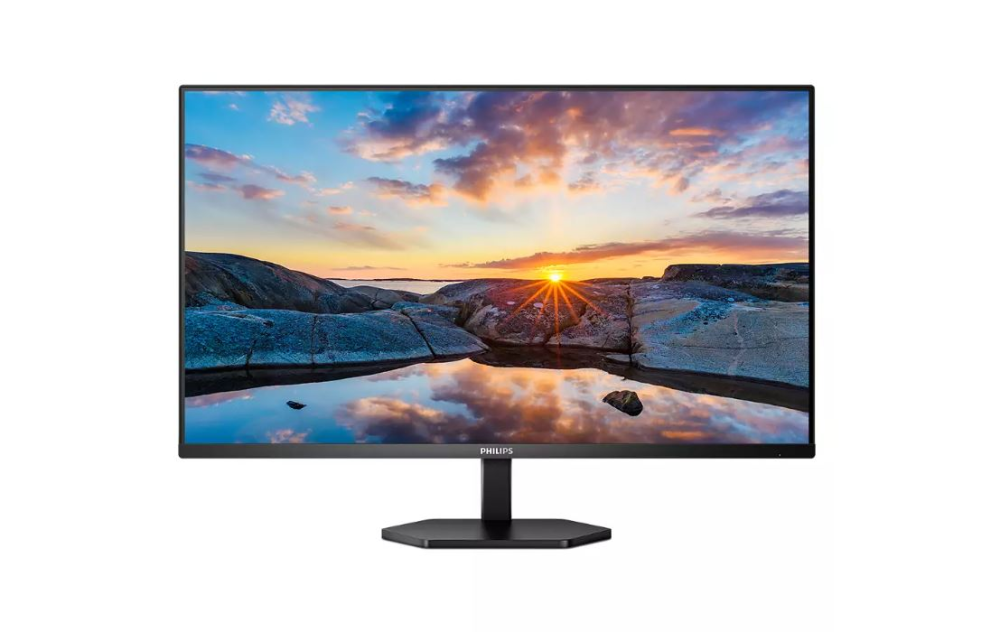 Монитор LCD 31.5'' 16:9 1920х1080(FHD) VA, nonGLARE, 75 Hz, 300 cd/m2, H178°/V178°, 3000:1, 16.7M, 4ms, VGA, HDMI, Tilt, Speakers, Black